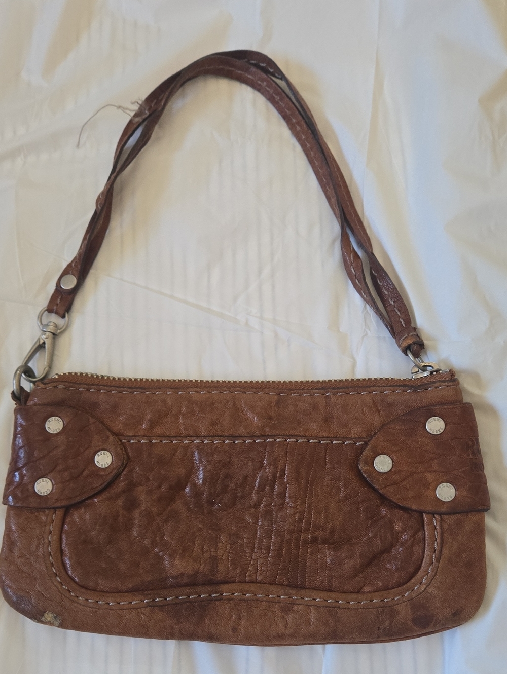 Rhuel Clutch